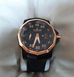 Orologio originale Corum