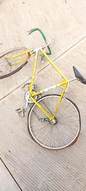 bici corsa