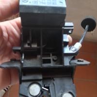 serratura cofano posteriore CLK 270 CDI 