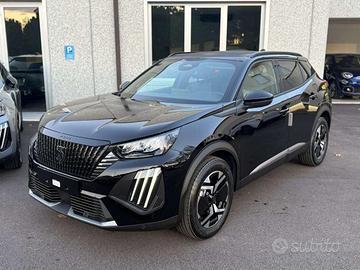 Peugeot 2008 1.2 puretech Allure 100 CV KM ZERO
