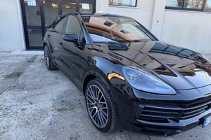 Porsche Cayenne 3.0 V6 Platinum Edition