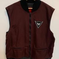 Gilet Dainese Vintage anni 2000