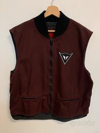 Gilet Dainese Vintage anni 2000