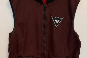Gilet Dainese Vintage anni 2000