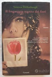 Diffenbaugh V. - Il linguaggio segreto dei fiori