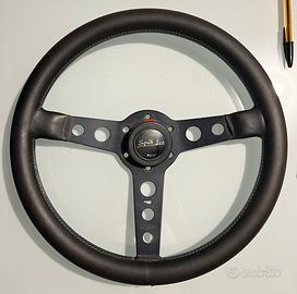 Volante Momo Sport Line originale 12-79 - 350mm