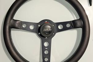 Volante Momo Sport Line originale 12-79 - 350mm