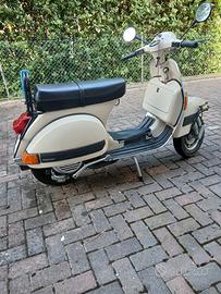 Vespa Piaggio PX 150 E