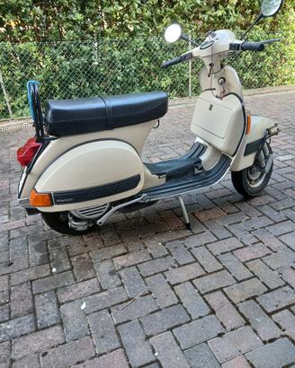 Vespa Piaggio PX 150 E