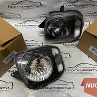 Faro Ant Suzuki Jimny 35120-81A70 35320-81A70