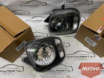 Faro Ant Suzuki Jimny 35120-81A70 35320-81A70