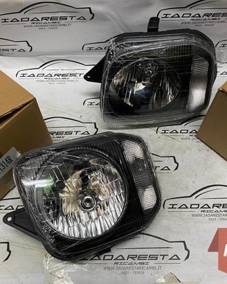 Faro Ant Suzuki Jimny 35120-81A70 35320-81A70