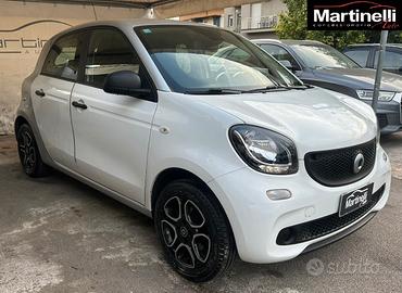 forfour 70 1.0 twinamic Youngster
