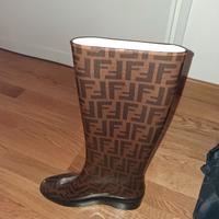 Stivali Fendi 37 