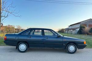 Audi 100 C3