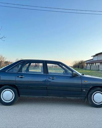Audi 100 C3