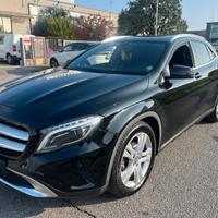 Mercedes-benz GLA 220 CDI Automatic 4Matic