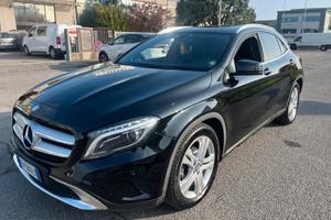 Mercedes-benz GLA 220 CDI Automatic 4Matic