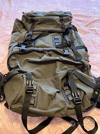 Vedo zaino Esplore by Modan come da foto!