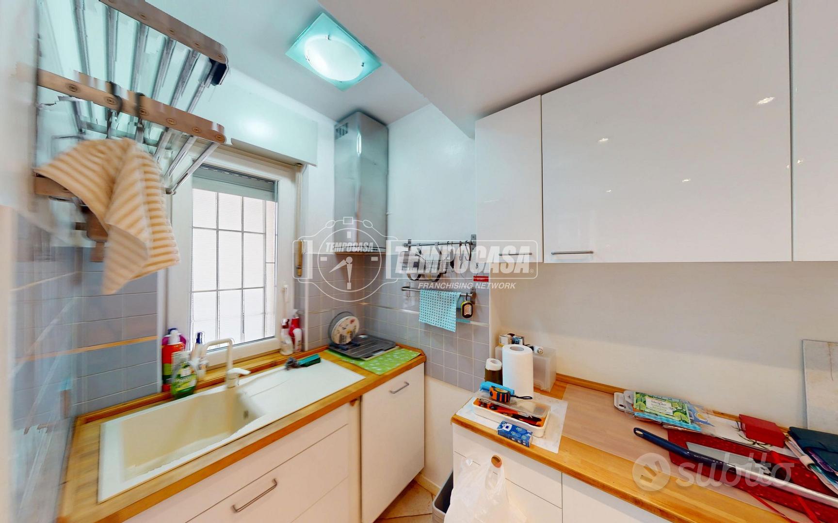 Appartamento a Torino Via Casalborgone 2 locali - Vista 6