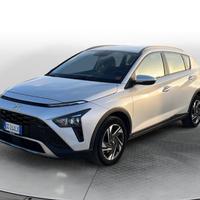 Hyundai Bayon 1.2 MPI 84cv Xclass