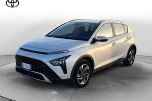 Hyundai Bayon 1.2 MPI 84cv Xclass