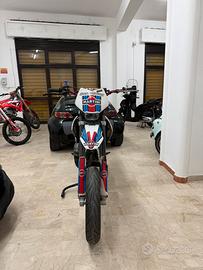 Honda hm 50 tpr 86