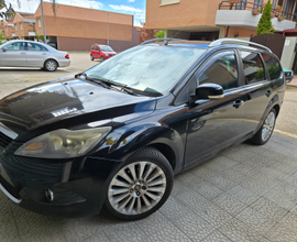 Ford focus 1.6 tdci sw