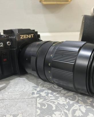 Macchina fotografica