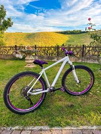 scott trasferita in bike Life 