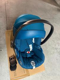 Ovetto cybex Cloud z i size