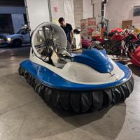 Hovercraft