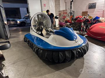Hovercraft