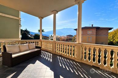 Appartamento Riva del Garda [n-2680VRG]
