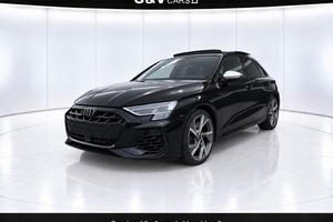 Audi S3 SPORTBACK 333CV Quattro S-Tronic TETTO