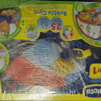 Tappeto giochi