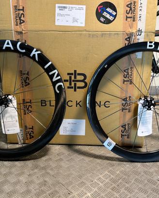 Set ruote nuove black inc 48/58