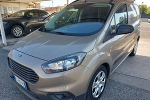 FORD Transit Courier 1.0 EcoBoost 100CV Van Tita