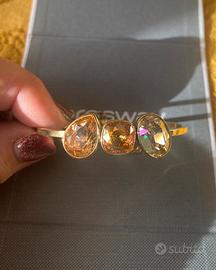 Bracciale rigido Brosway Dafne con pietre