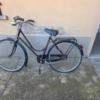 bicicletta donna rothman