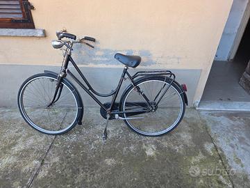 bicicletta donna rothman