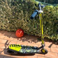 Monopattino elettrico bambino