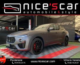 MASERATI Levante V6 430 CV S AWD Gransport ** OP