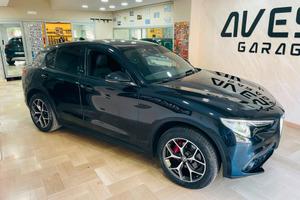 Alfa Romeo Stelvio 2.2 Turbodiesel 210 CV AT8 Q4 S