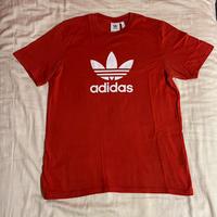 Maglietta adidas