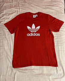 Maglietta adidas