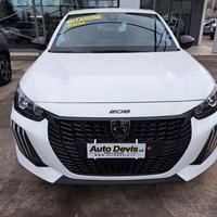 PEUGEOT 208 208 Active 1.2 100CV