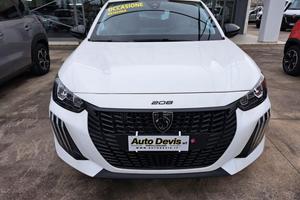 PEUGEOT 208 208 Active 1.2 100CV