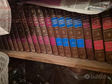 Enciclopedia Motta