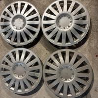 Copricerchi Panda 141